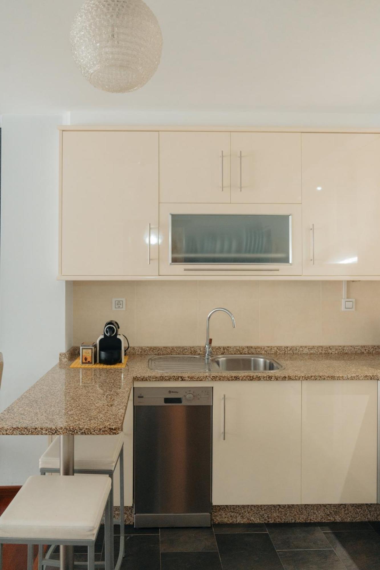 Moderno Apartamento En El Camino De Fisterra Негрейра Экстерьер фото